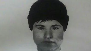 В Сети появился фоторобот подозреваемого в убийстве нижнекамки Гульшат Котенковой