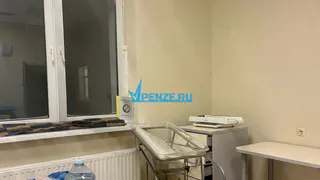 В Пензенской области вдвое сократилась младенческая смертность