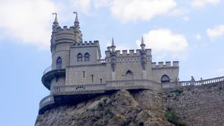 «Меня обманули»: турист из ФРГ отдохнул в Крыму и оставил честный отзыв - возвращался со слезами на глазах