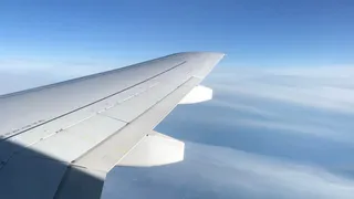 Рейсы между Казанью и Абу-Даби отменили 1 марта из-за закрытого неба над ОАЭ