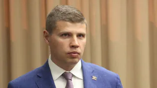 На пост главы комитета по экологии Рязанской облдумы назначен Дмитрий Репников