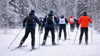Во Владимирской области пройдут лыжный марафон, фигурное катание и турнир по ММА