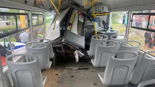 Столкновение трамваев в Челябинской области: пострадавшие и причины происшествия