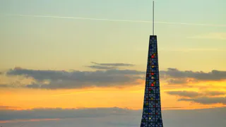 Казань вошла в топ-5 городов России для новогоднего отдыха в отелях