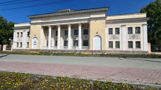 Челябинский театр ЧТЗ включили в реестр объектов культурного наследия