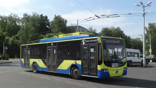 Закрытие троллейбусных маршрутов: мэрия дала опровержение, в которое до сих пор верится с трудом