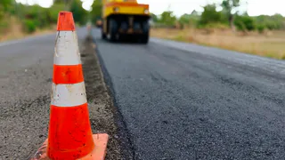 Из-за ремонта теплосетей на улице Новой ограничат движение до 31 августа