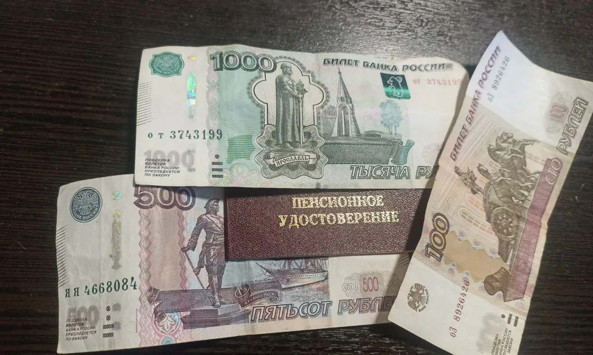 С 1 января произойдет повышение пенсий: россиянам объявили о новом перерасчете выплат