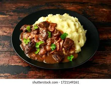 Готовим печень правильно