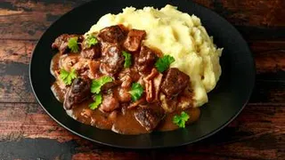 Готовим печень правильно