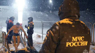 В Рязанской области оборудовали 34 купели