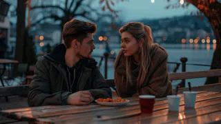 Аналитика ВТБ: как часто жители ЦФО  ходят на свидание со своими супругами? 