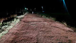 В селе Шереметьевка Нижнекамского района 16-летний подросток на мопеде сбил 16-летнюю девушку и скрылся с места ДТП