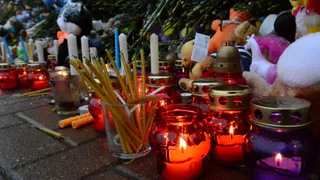 Кемерово, мы с тобой