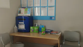 Прокуратура помогла улучшить доступ к почте для маломобильных людей