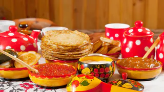 Какие начинки для блинов владимирцы считают самыми вкусными?