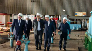 55 предприятий Татарстана получат бесплатную экспертную поддержку

