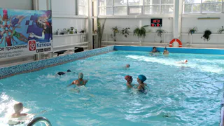 В Чебоксарах повысили цены на спортивные услуги