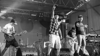 В Татарстане состоится рок-фестиваль