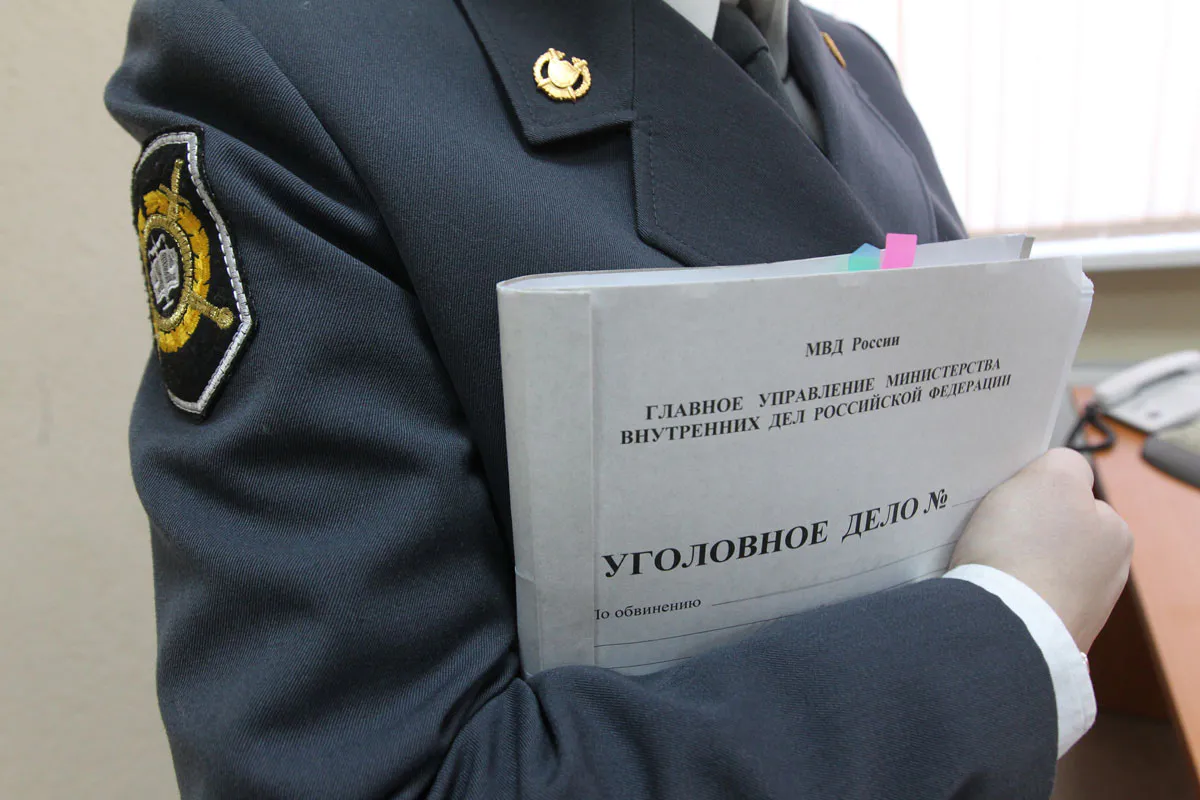 В Татарстане будут судить мать, по вине которой дети получили обморожение