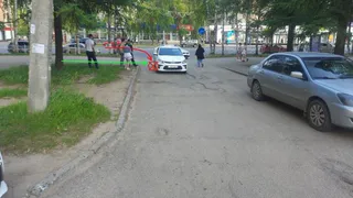 В Коми за день произошло 14 ДТП: пострадала девушка