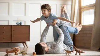 Российские мужчины не прочь уйти в декрет