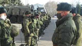 В России распространяют фейки о введении военного положения