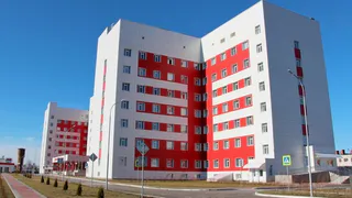 В БСМП Рязани с 2019 года не используют УЗИ центр за 13 млн рублей