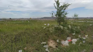  Ветер разнес мусор с полигона ТКО в Магнитогорске: прокуратура вынесла предписание