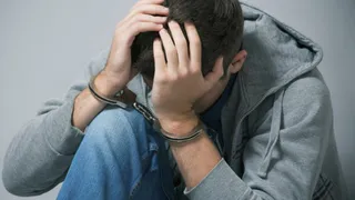 19-летний брянец до смерти избил отца в ходе пьяной ссоры