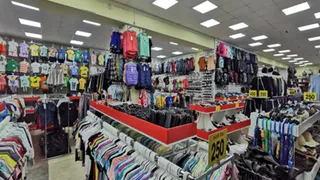 Жительницу Вязников осудят в Муроме за продажу подделок известного спортивного бренда