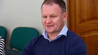 В Сыктывкаре открыли спортивный сезон с амбициозными планами и новыми объектами