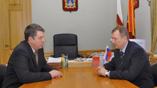 В Брянске продолжают банкротить «Снежку»  Николая Денина