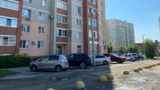 Теперь штрафовать планируют прямо на заправке: водителей ждут изменения с 1 мая