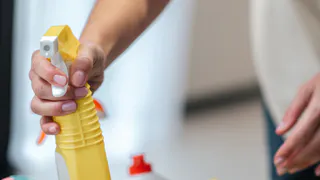 Возьмите соду, уксус и йод: хозяйки плачут от восторга из-за этого чудо-раствора — теперь пользуюсь всегда