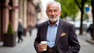 
Секрет спокойной старости из Германии: как я перестал зависеть от пенсии и начал жить в свое удовольствие