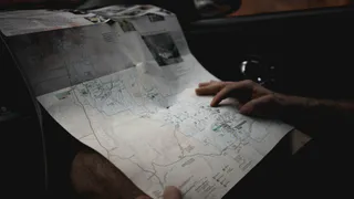 В Мурмино без вести пропала женщина 84 лет