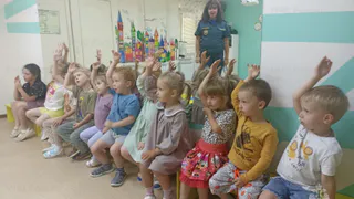 Более 3500 детей и подростков региона обучили правилам безопасности вблизи водоемов