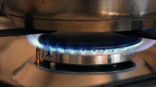 Указ подписали: с 1 декабря штраф 1500 рублей в сутки для собственников квартир с газовой плитой