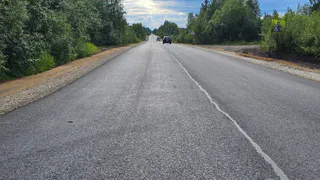 В Коми завершили модернизацию важного участка Керки-Дутово