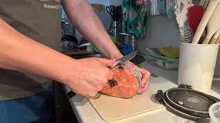 Не тунец и не лосось: ученые обнаружили самую полезную рыбу — рекордсмен по содержанию омега-3