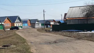 Отрезаны от цивилизации: три рыбновских деревни мучаются без дороги
