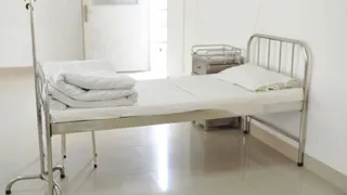 Брянские ковидные госпитали закрывают