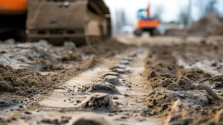 Прокуратура инициировала ремонт дорог близ жилых домов