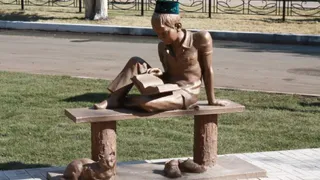 Завтра – российский День библиотек