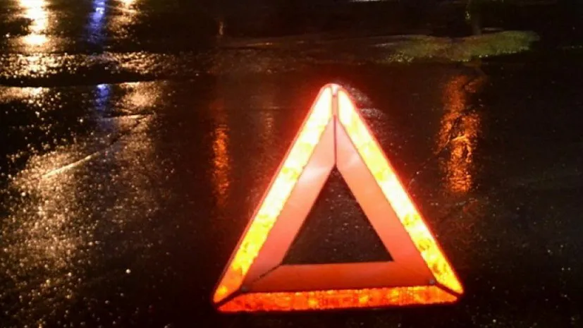 62-летняя жительница Пензы попала под колеса иномарки