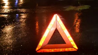 8 ноября в Пензенской области произошло массовое смертельное ДТП