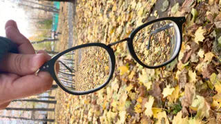 Текст расплывается перед глазами? Окулист рассказывает, что поможет