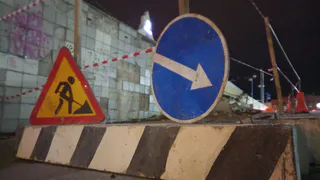 Только 8% рязанцев довольны качеством дорог в регионе