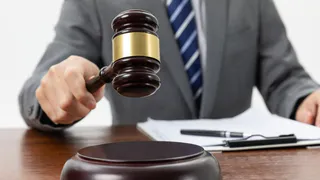 Муромлянин предстанет перед судом за серию краж и мошенничество